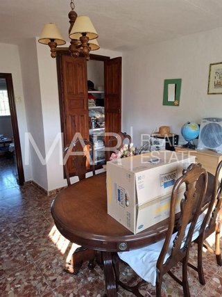 Chalet en venta en La Banda - Campo de Fútbol en Chiclana de la Frontera