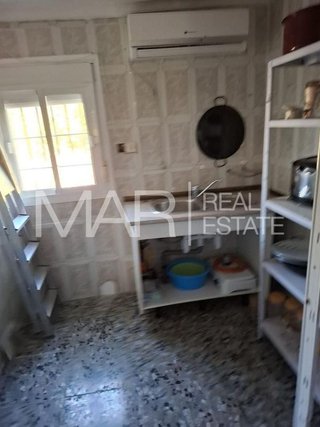 Chalet en venta en La Banda - Campo de Fútbol en Chiclana de la Frontera