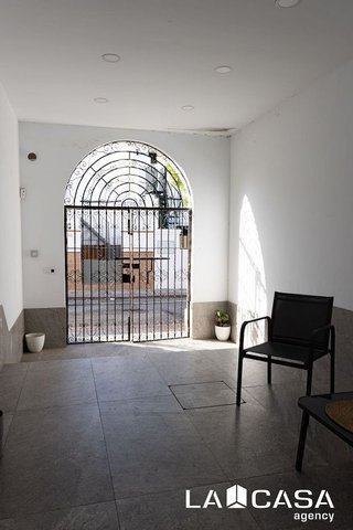 Chalet en venta en La Hacienda - Nueva Andalucía en Dos Hermanas