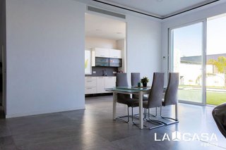 Chalet en venta en La Hacienda - Nueva Andalucía en Dos Hermanas