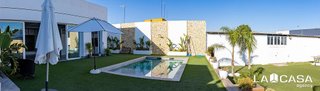 Chalet en venta en La Hacienda - Nueva Andalucía en Dos Hermanas