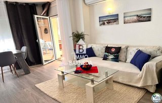 Piso en venta en Empuriabrava en Castelló d´Empúries