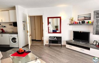Piso en venta en Empuriabrava en Castelló d´Empúries