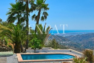 Casa rural en venta en Cómpeta