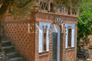 Casa rural en venta en Cómpeta