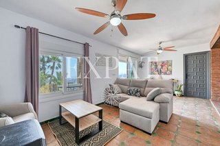 Casa rural en venta en Cómpeta