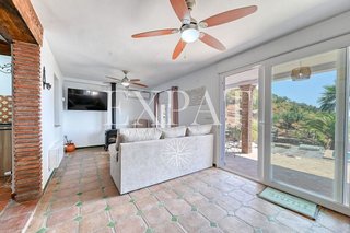 Casa rural en venta en Cómpeta