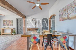 Casa rural en venta en Cómpeta