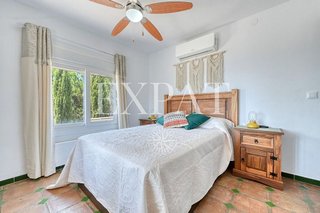 Casa rural en venta en Cómpeta