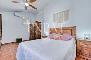 Casa rural en venta en Cómpeta