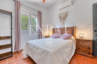 Casa rural en venta en Cómpeta