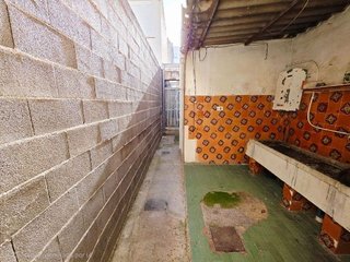 Chalet en venta en Avda. Alemania - Italia en Villarreal