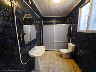 Chalet en venta en Avda. Alemania - Italia en Villarreal