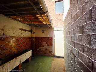 Chalet en venta en Avda. Alemania - Italia en Villarreal