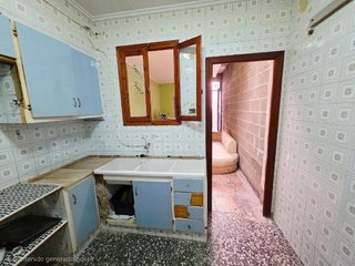 Chalet en venta en Avda. Alemania - Italia en Villarreal