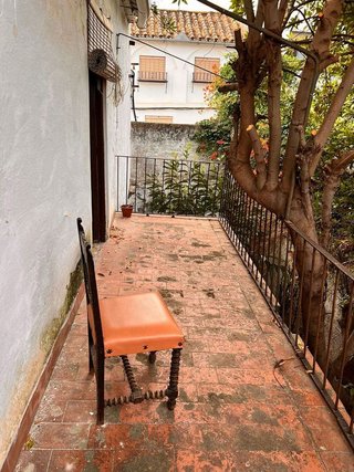 Chalet en venta en Écija