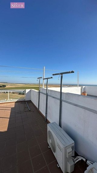 Casa adosada en venta en Conil en Conil de la Frontera