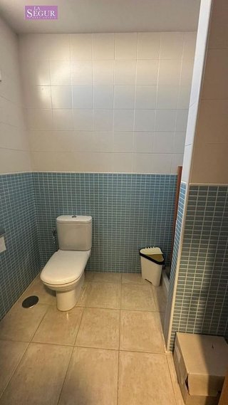 Casa adosada en venta en Conil en Conil de la Frontera