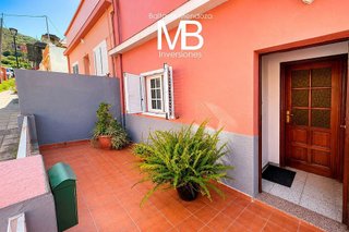 Casa en venta en San Cristóbal de La Laguna - La Vega - San Lázaro en San Cristóbal de La Laguna