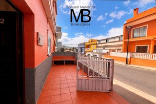 Casa en venta en San Cristóbal de La Laguna - La Vega - San Lázaro en San Cristóbal de La Laguna