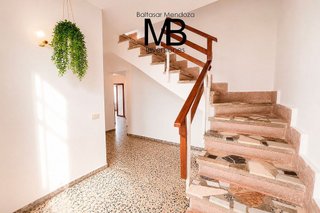 Casa en venta en San Cristóbal de La Laguna - La Vega - San Lázaro en San Cristóbal de La Laguna