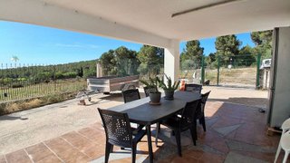 Chalet en venta en Alcover