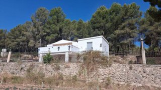 Chalet en venta en Alcover