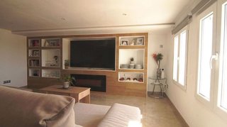Chalet en venta en Alcover