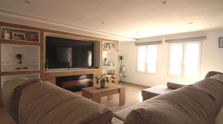 Chalet en venta en Alcover
