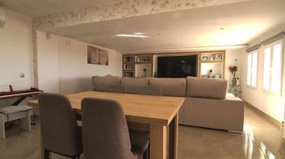 Chalet en venta en Alcover