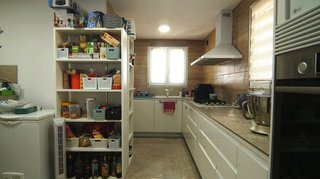 Chalet en venta en Alcover