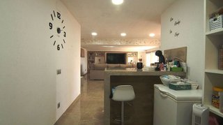 Chalet en venta en Alcover