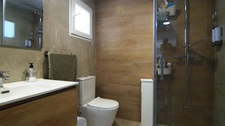 Chalet en venta en Alcover