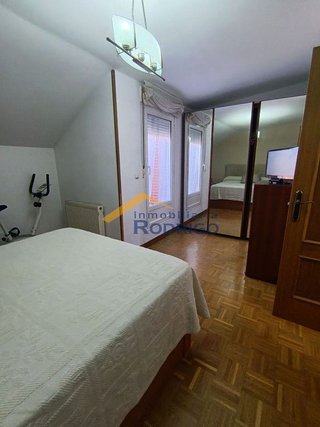 Casa pareada en venta en Polígono Industrial Gamonal - Ventilla en Burgos