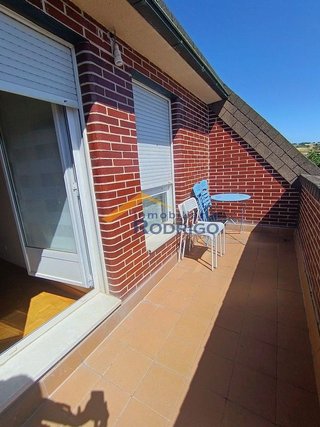 Casa pareada en venta en Polígono Industrial Gamonal - Ventilla en Burgos