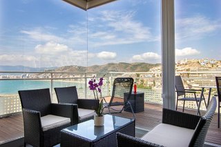 Chalet en venta en El Faro - El Dossel en Cullera