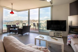 Chalet en venta en El Faro - El Dossel en Cullera