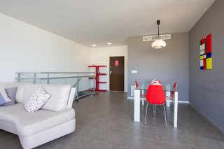 Chalet en venta en El Faro - El Dossel en Cullera