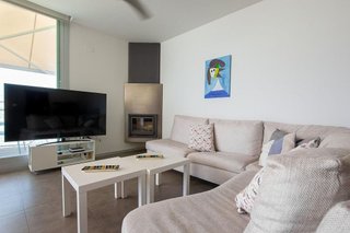 Chalet en venta en El Faro - El Dossel en Cullera