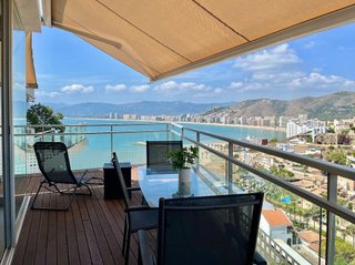 Chalet en venta en El Faro - El Dossel en Cullera