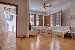 Casa pareada en venta en Torrelamata - La Mata en Torrevieja