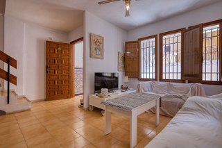 Casa pareada en venta en Torrelamata - La Mata en Torrevieja