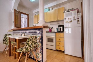 Casa pareada en venta en Torrelamata - La Mata en Torrevieja