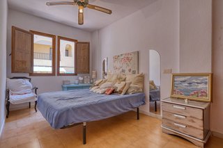 Casa pareada en venta en Torrelamata - La Mata en Torrevieja