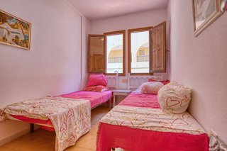 Casa pareada en venta en Torrelamata - La Mata en Torrevieja