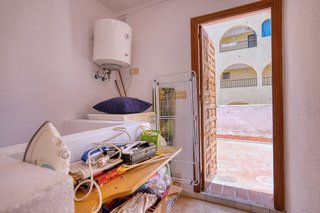 Casa pareada en venta en Torrelamata - La Mata en Torrevieja