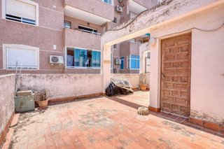 Casa pareada en venta en Torrelamata - La Mata en Torrevieja