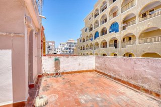 Casa pareada en venta en Torrelamata - La Mata en Torrevieja