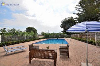 Chalet en venta en Los Balcones - Los Altos del Edén en Torrevieja