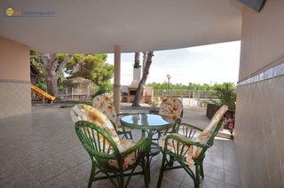 Chalet en venta en Los Balcones - Los Altos del Edén en Torrevieja
